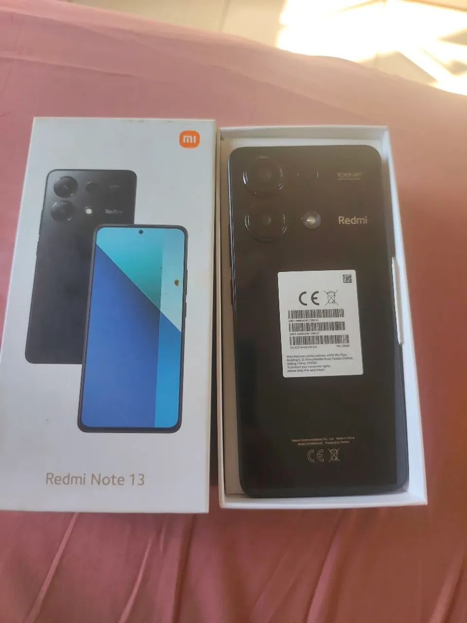 Vende se.Redmi note 13 - Foto 2