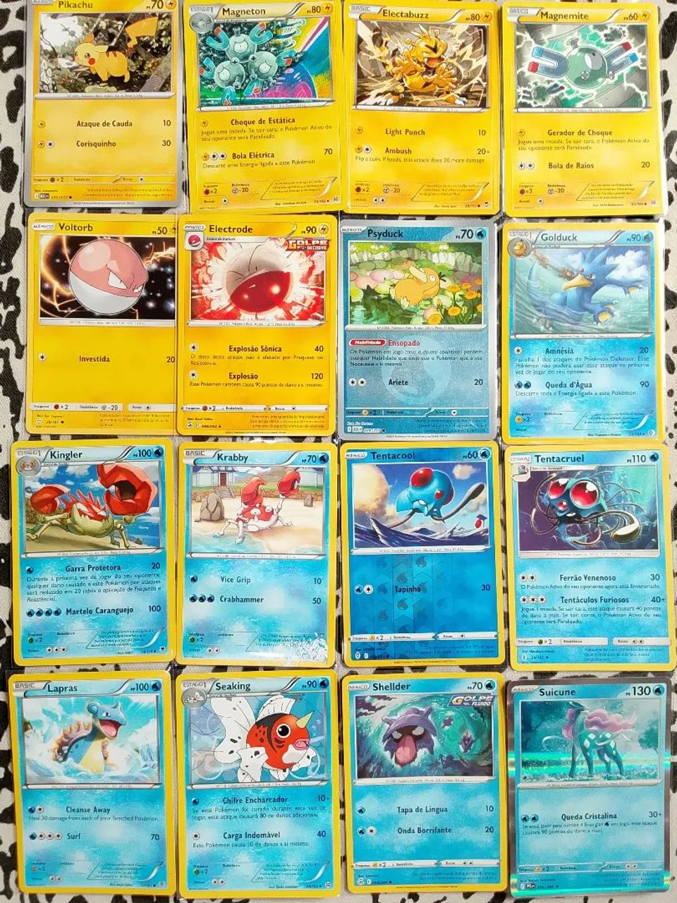 Cartas Pokémon  - Foto 4