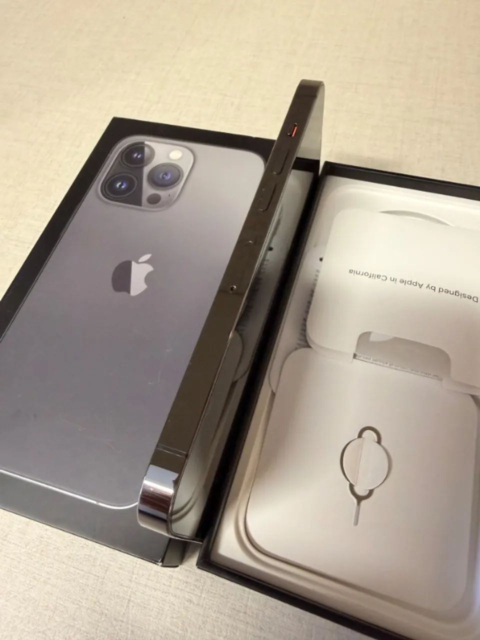 Iphone 13 Pro - 256gb - Celulares e Smartphones - Petrópolis
