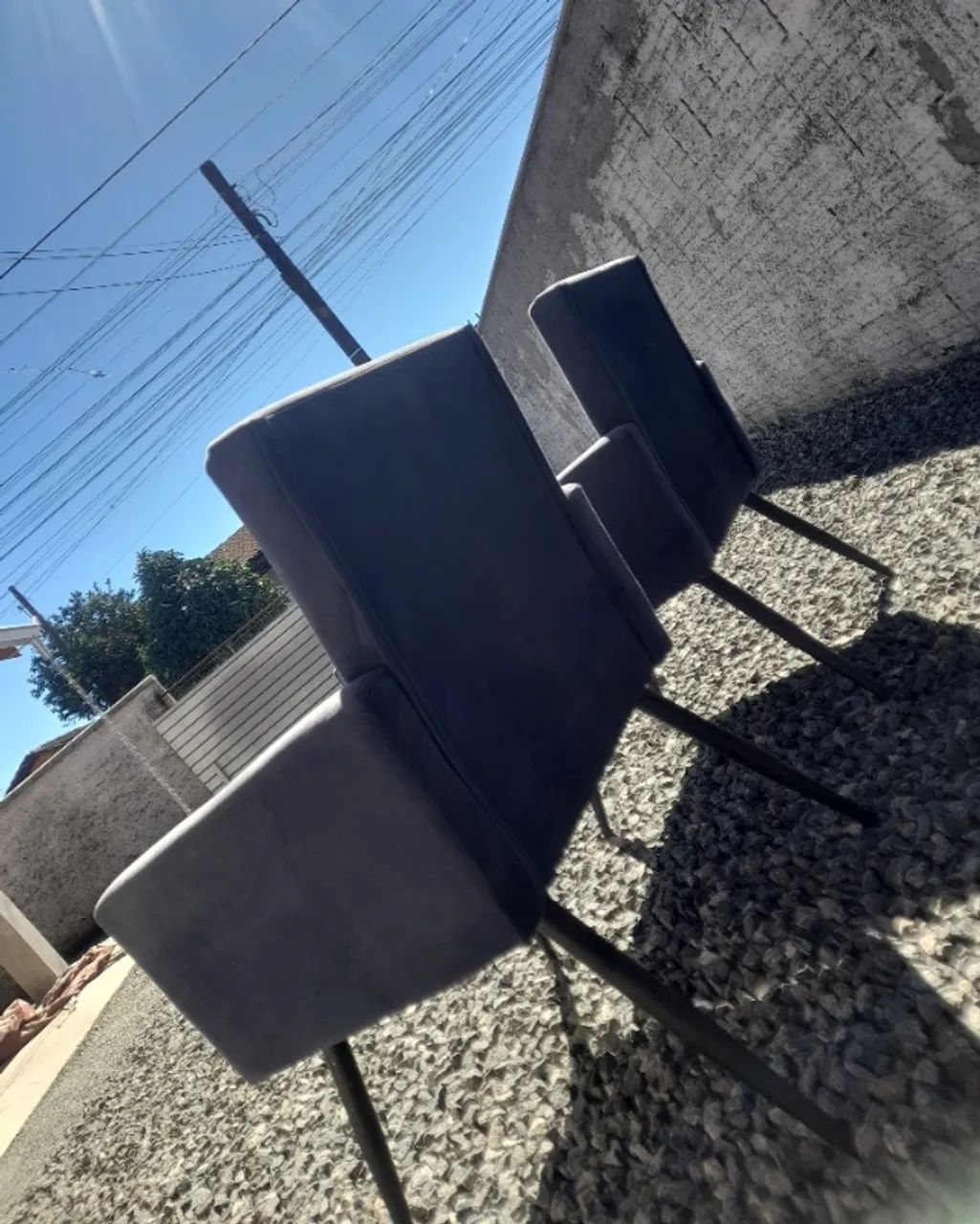 Poltronas Par - Foto 2