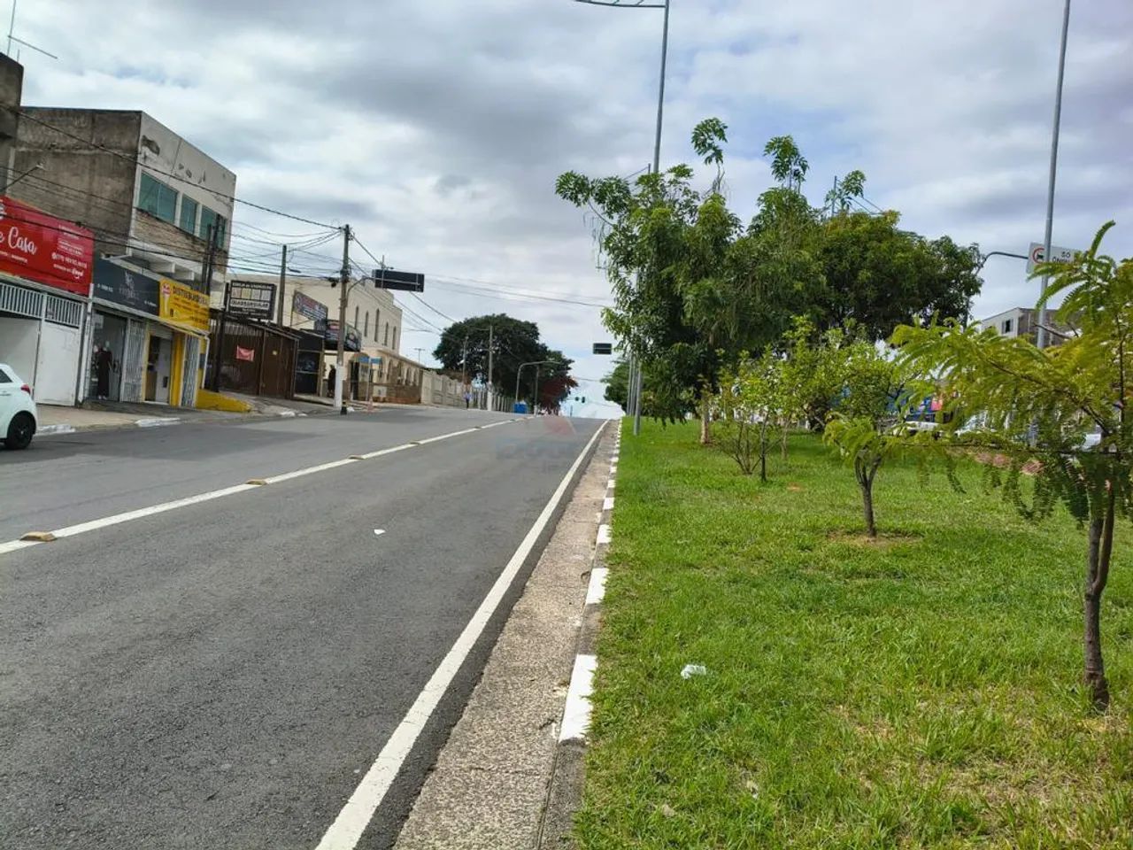 Galpão à venda em Hortolândia, Jardim Nova América - Foto 4