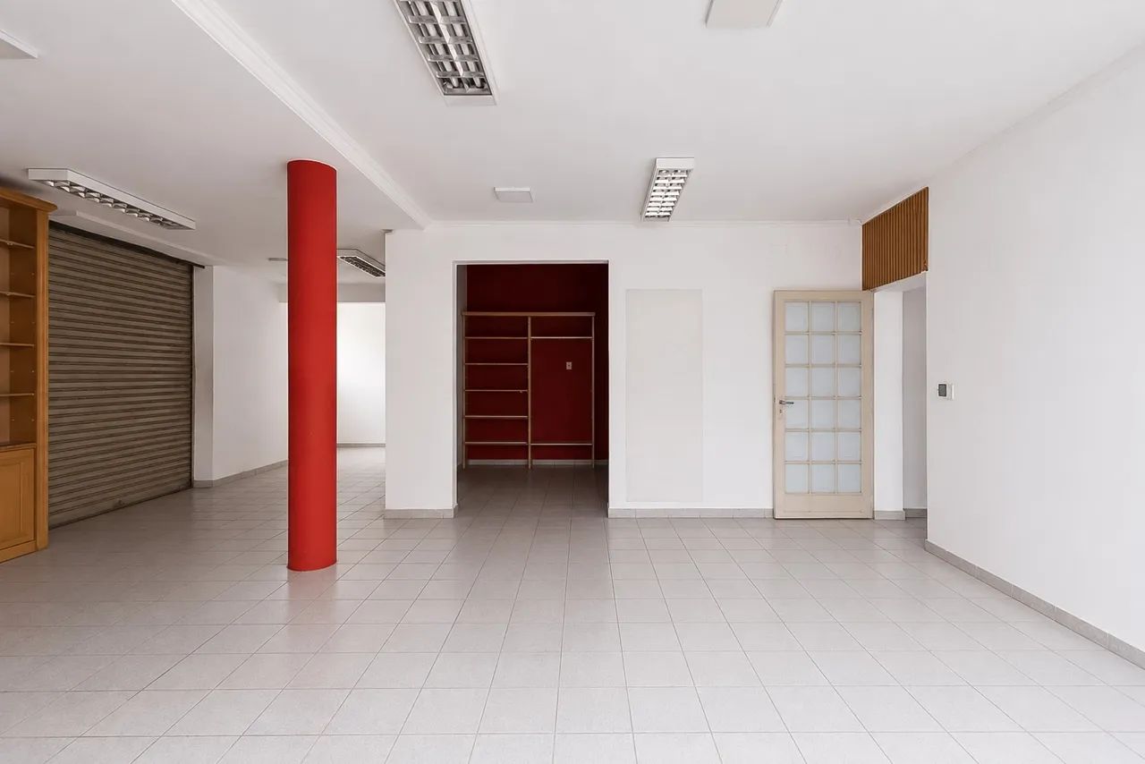 Loja comercial para alugar com 230 m² no Centro em Curitiba - Foto 4