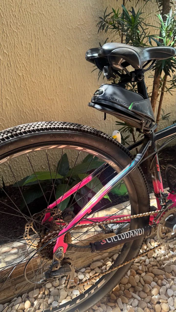 Bikes a venda  - Foto 3