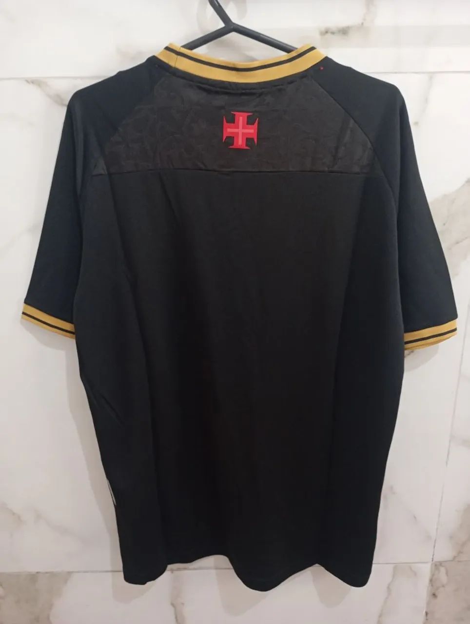 Camisa Vasco  - Foto 4