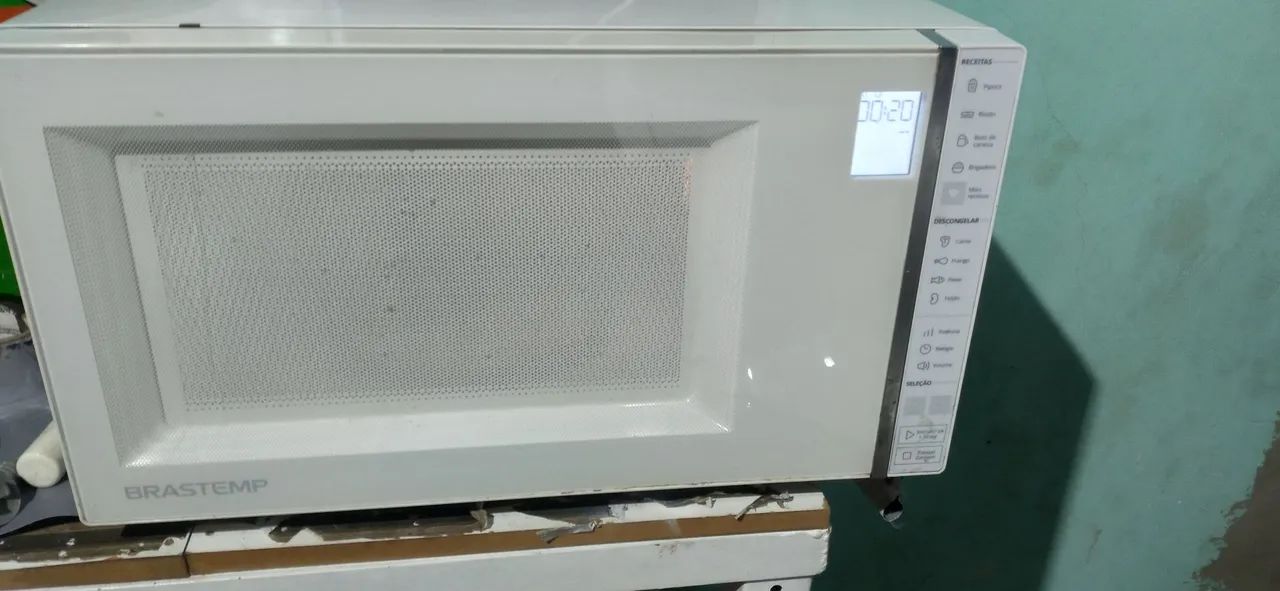 Forno microondas  - Foto 3