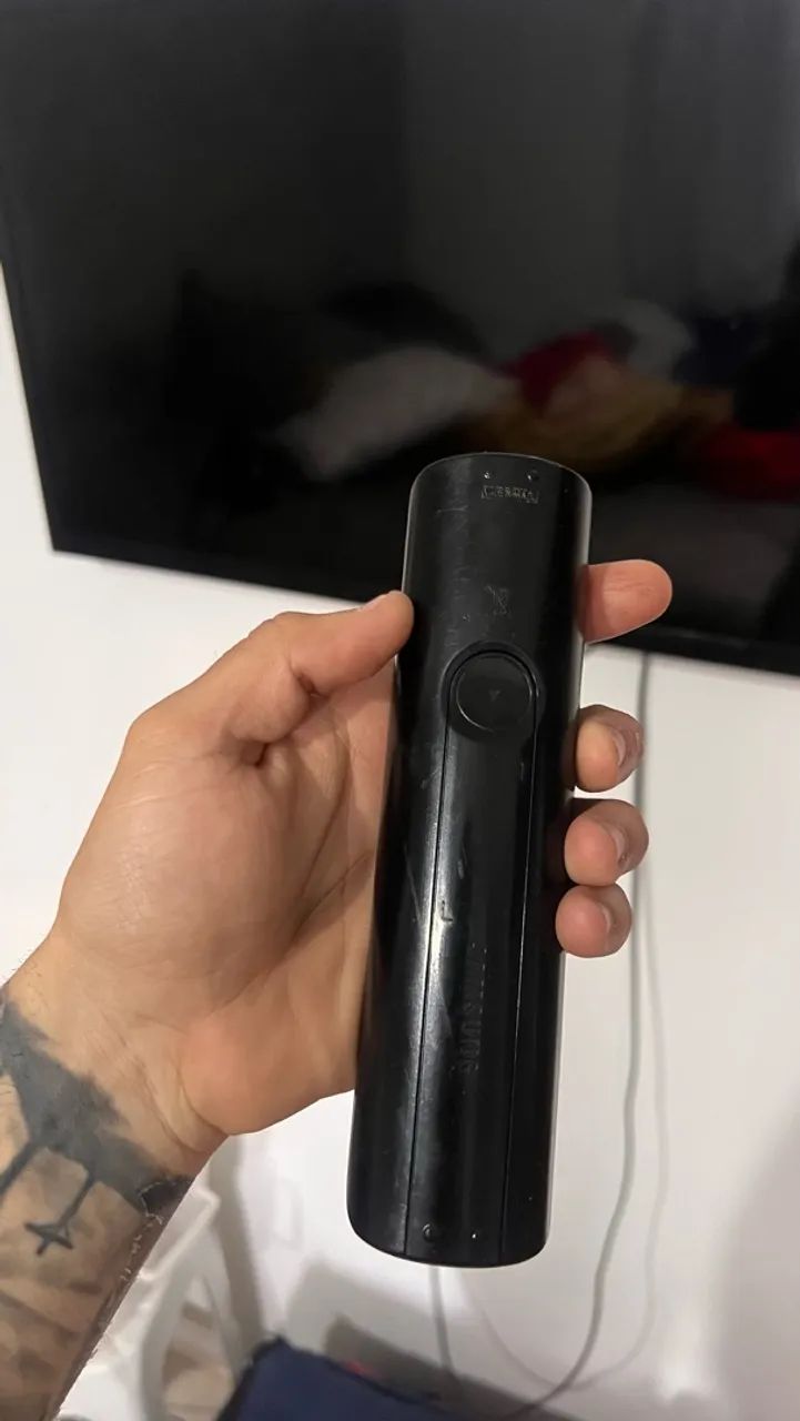 Televisão Samsung 32 polegadas em ótimo estado  - Foto 3