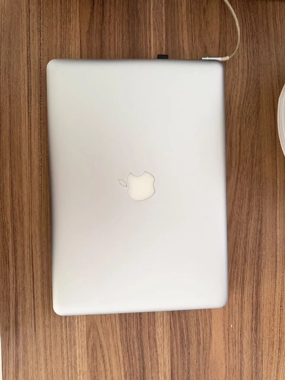 MacBook Pro 13 - Foto 2