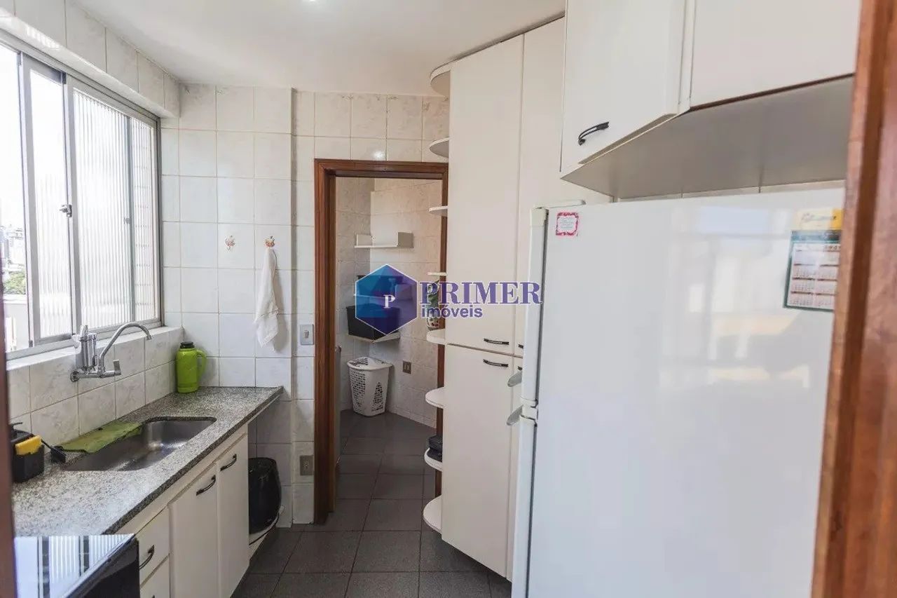 Apartamento 2 quartos 1 vaga - Funcionários - Foto 4