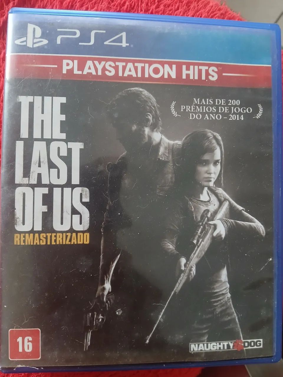 Jogo PlayStation Hits 