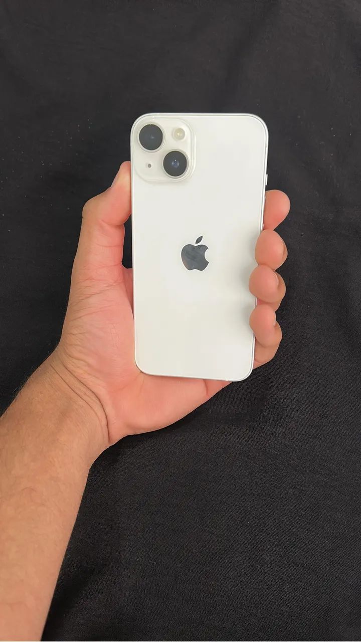 iPhone 14 128 GB - Foto 3