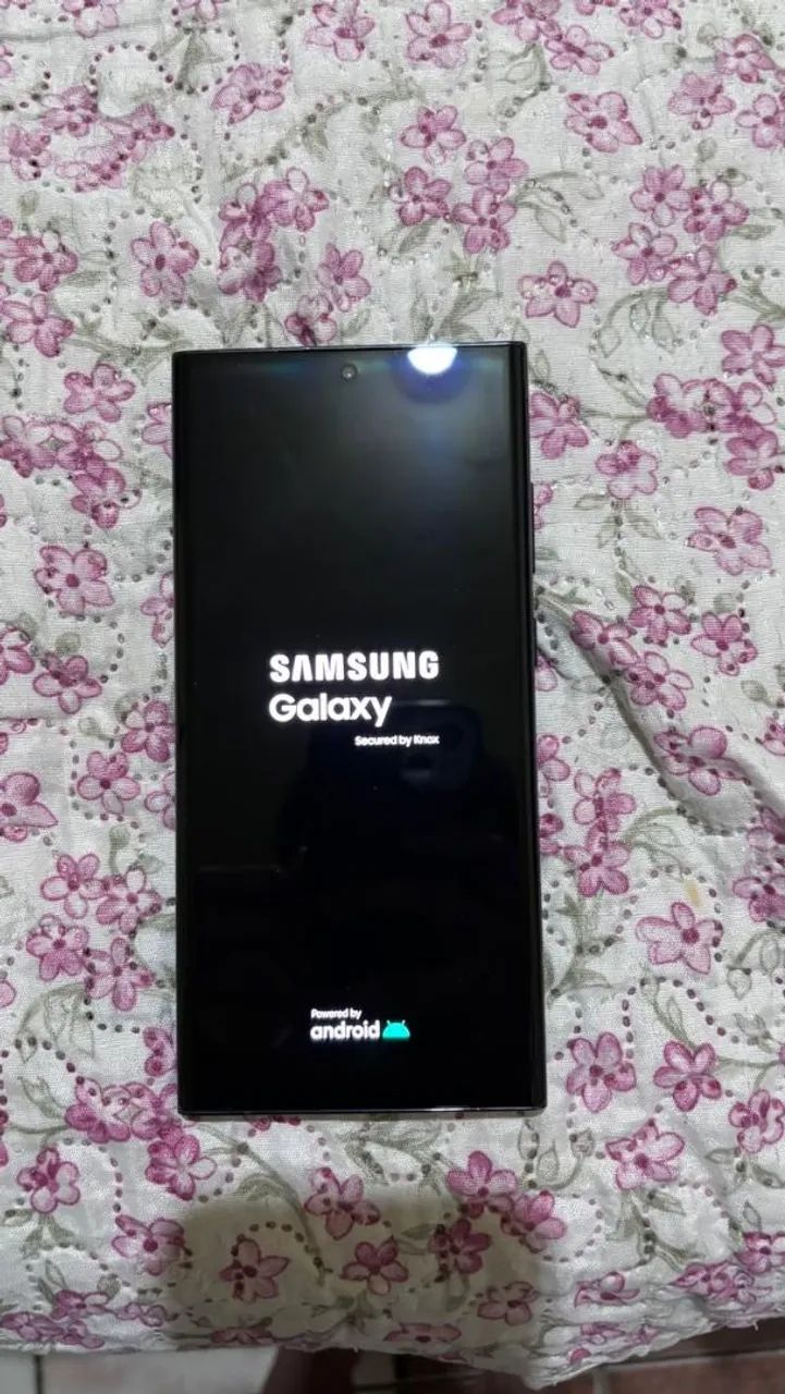 Celular S23 ultra top de linha  - Foto 2