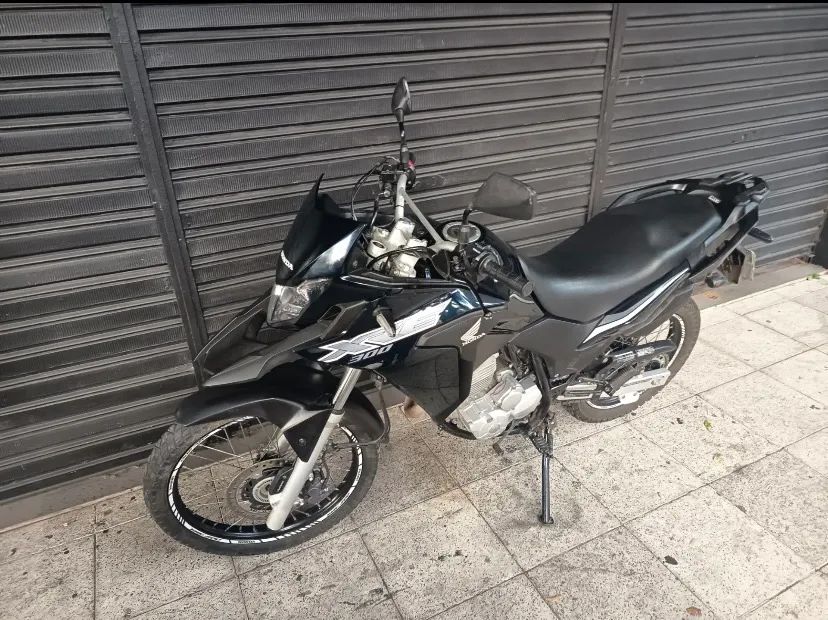 XRE 300  - Foto 2