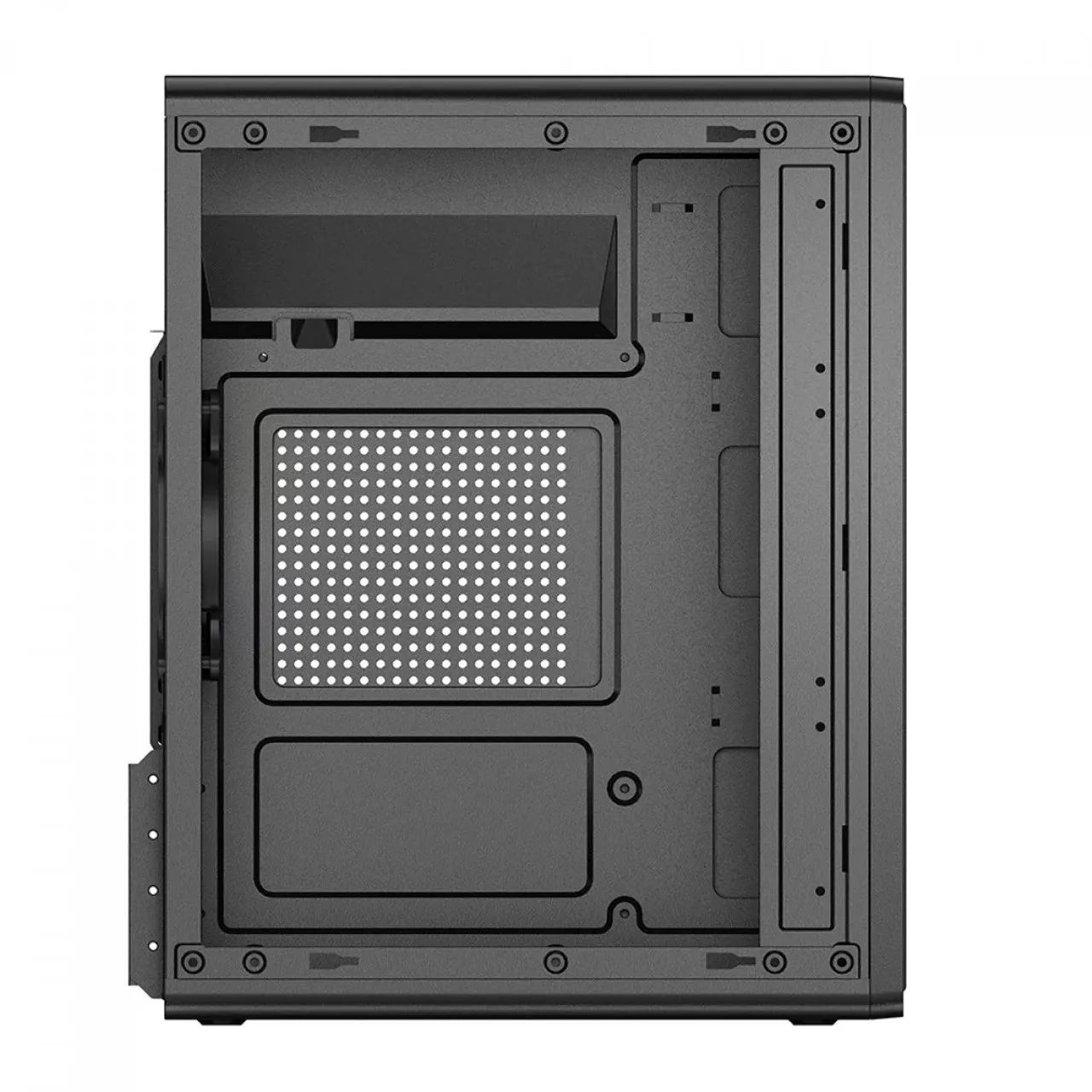 Gabinete Office D100 - Foto 4