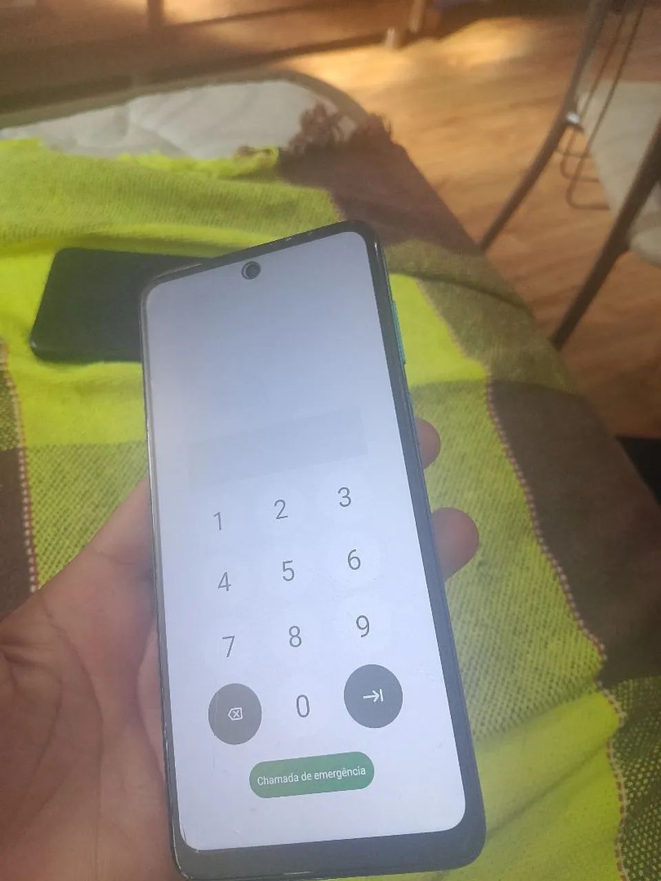 Motog 22 - Foto 2