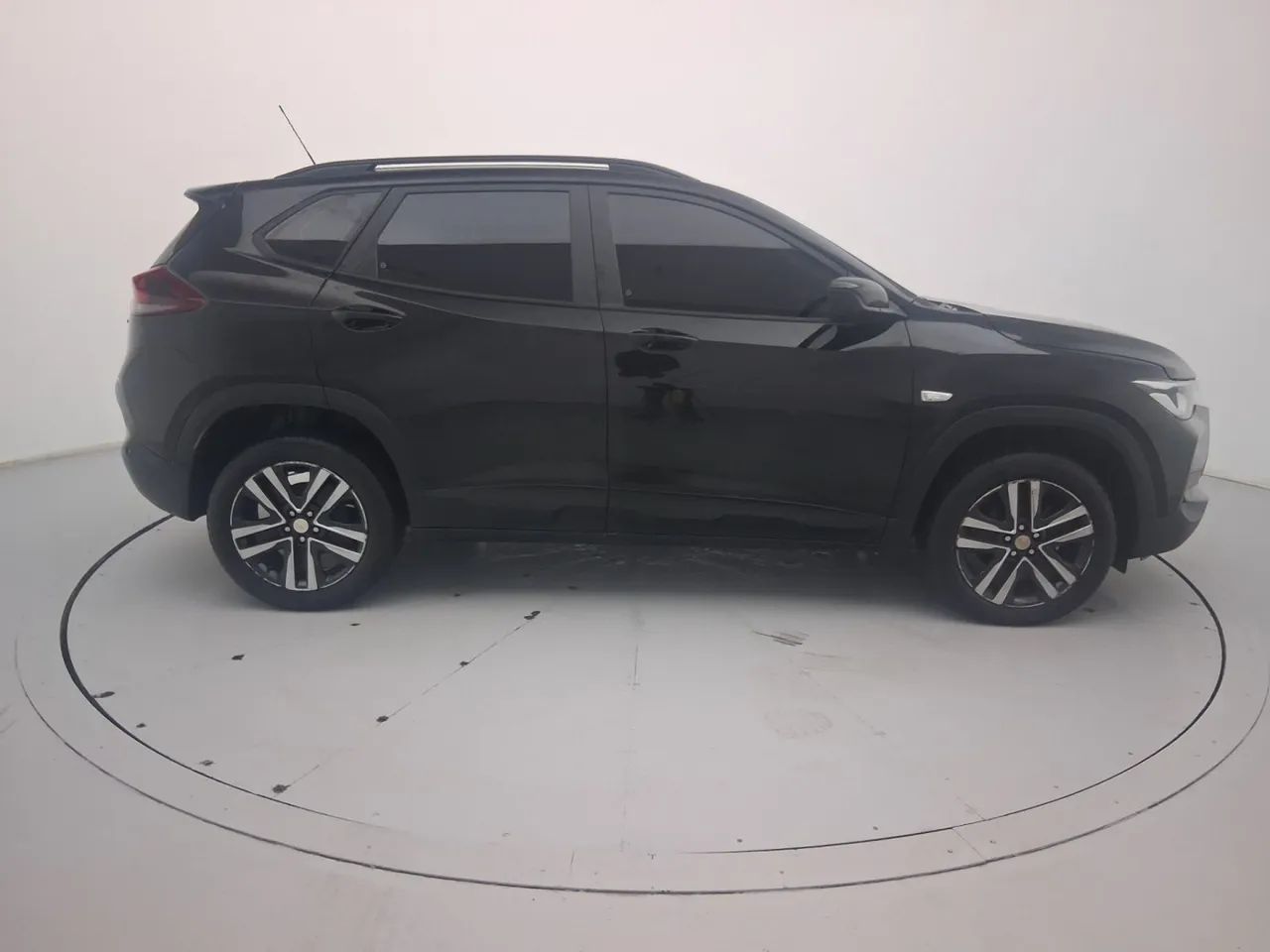Chevrolet Tracker LT 1.0 Turbo 12V Flex Aut., foto 6 de 18