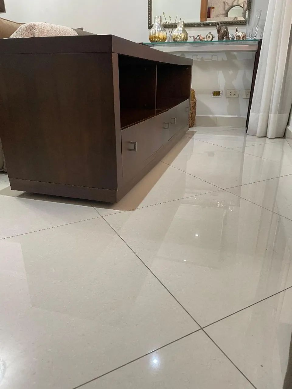 Móvel sala de estar em ótimo estado - Foto 3