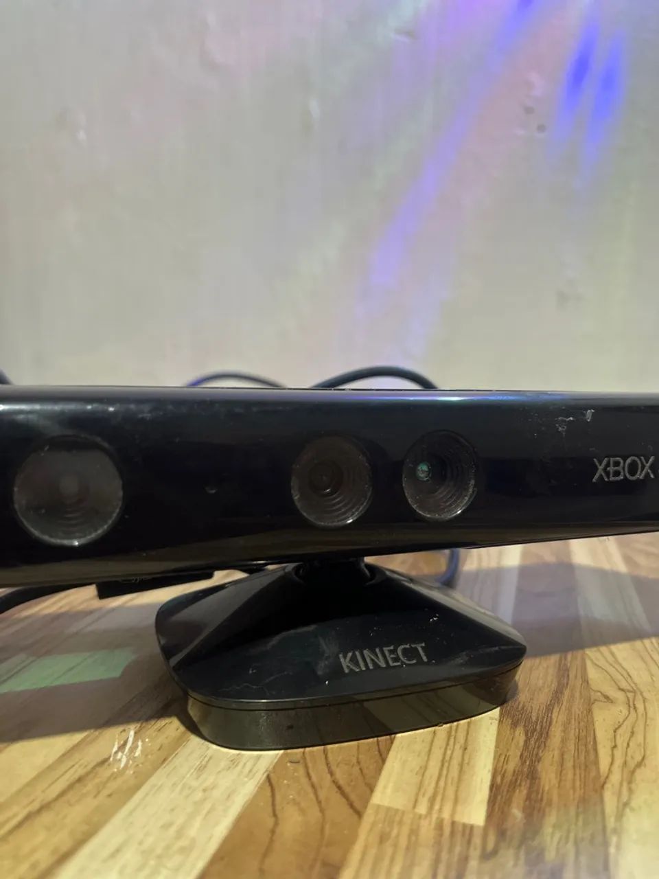 Sensor KINECT - XBOX 360 - Foto 2