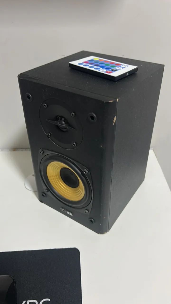 MONITOR DE AUDIO EDIFIER R1000T4 - Foto 2
