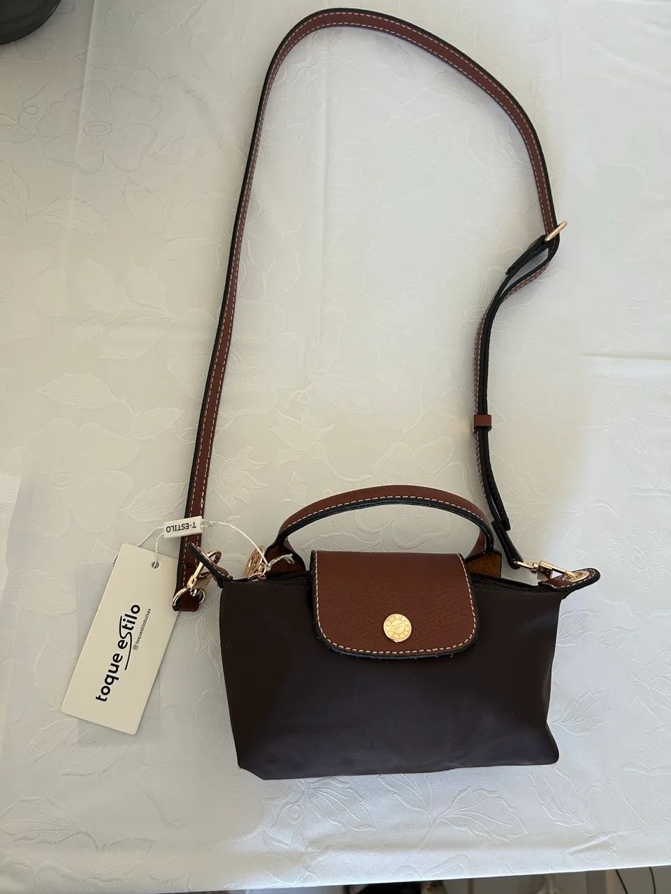 Bolsa Transversal