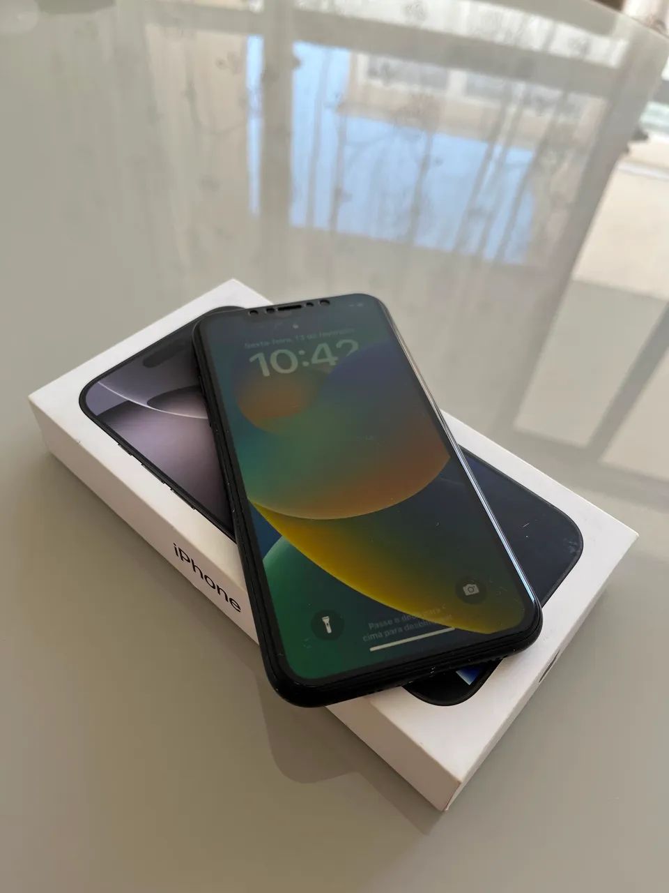 iPhone XR 64Gb - Foto 2