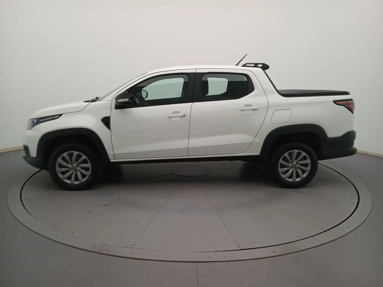 Fiat Strada Freedom 1.3 Flex 8V CD 2026 - Foto 2