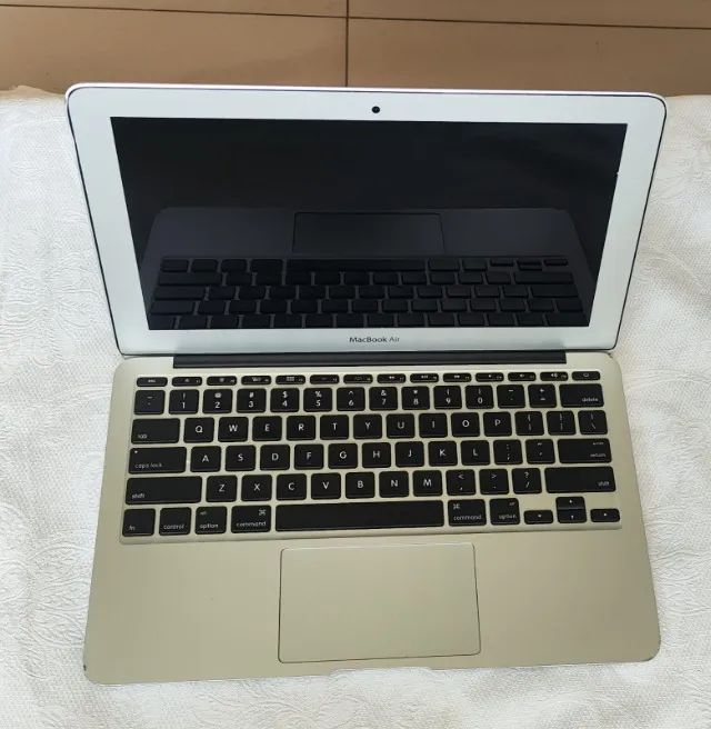 MacBook Air 11? Apple Notebook - Notebooks - Candangolândia