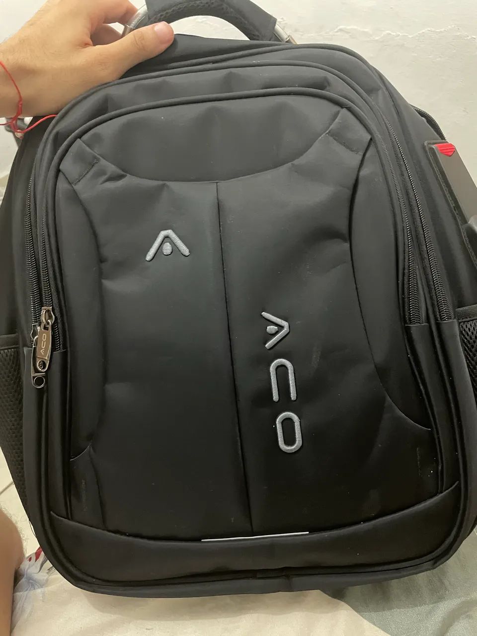 Bolsa para costa ACO  - Foto 5