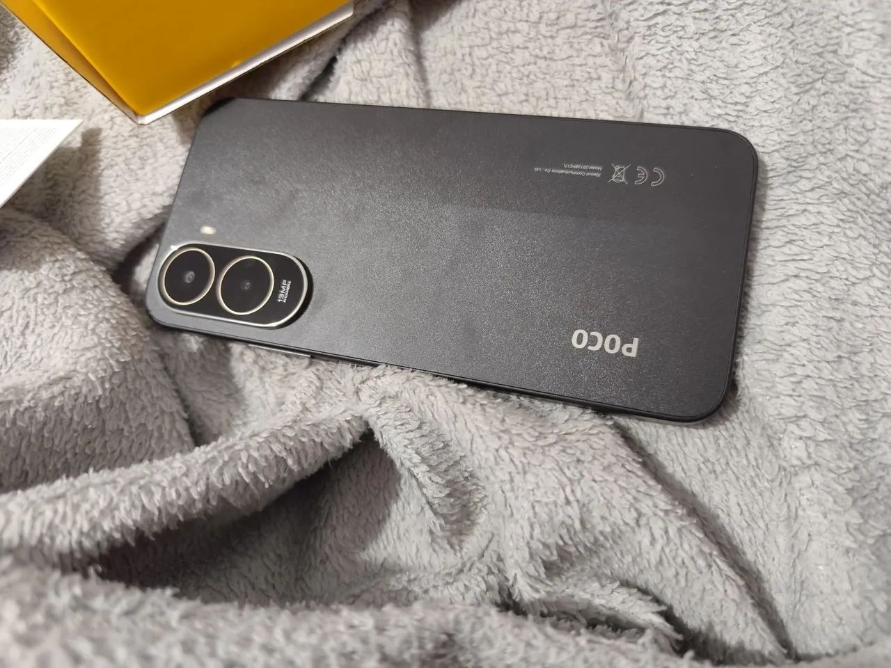 Xiaomi poco c81pro  - Foto 3