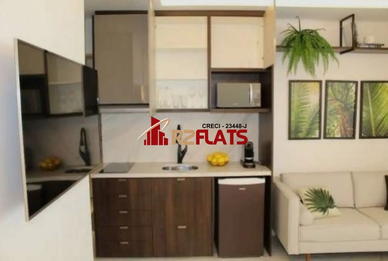 Flat com ótimo preço no bairro Perdizes. Confira! - Foto 5