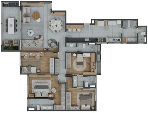 ALTO BELVEDERE - Foto 10