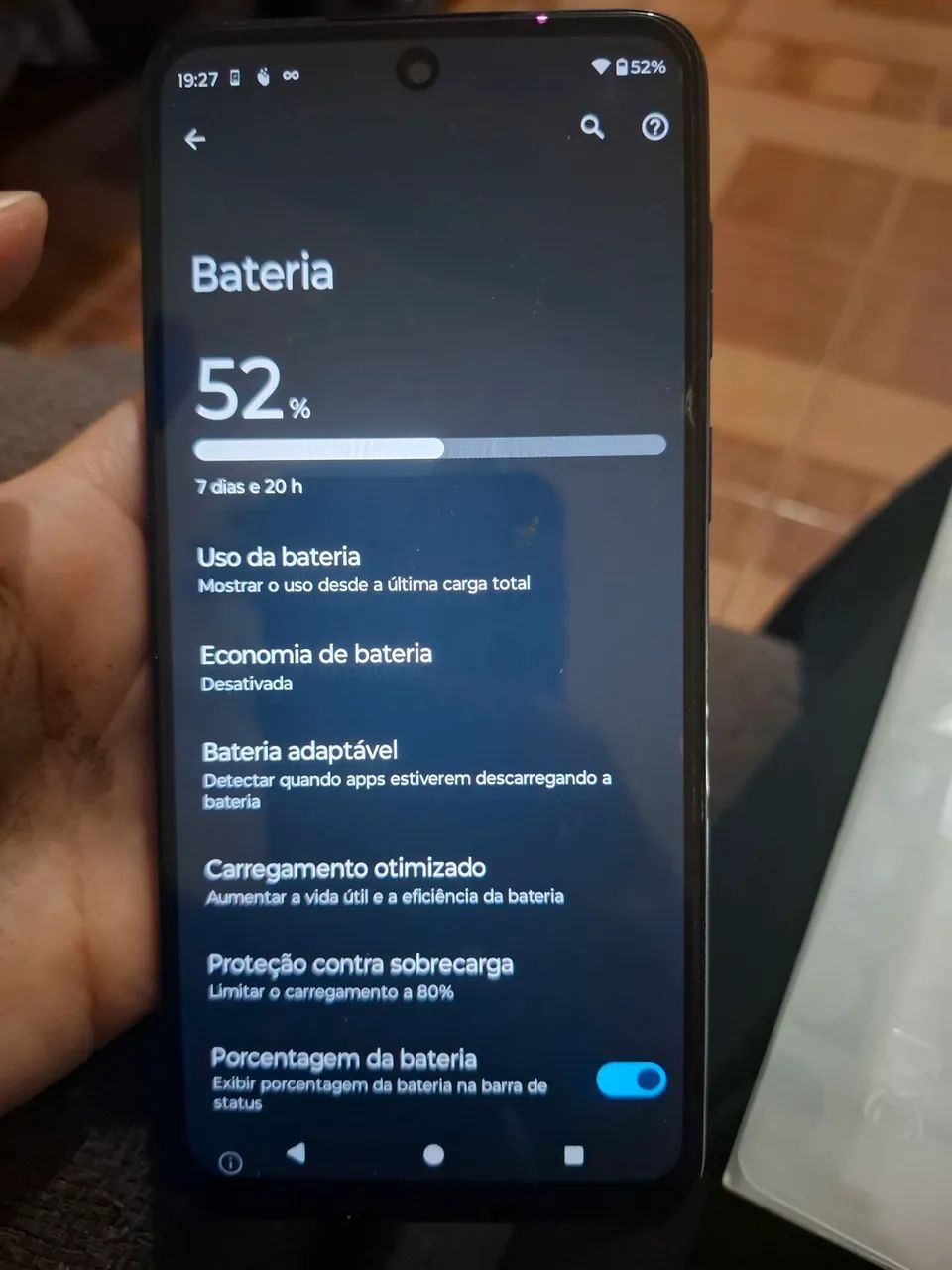 Vende- se Celular  - Foto 4
