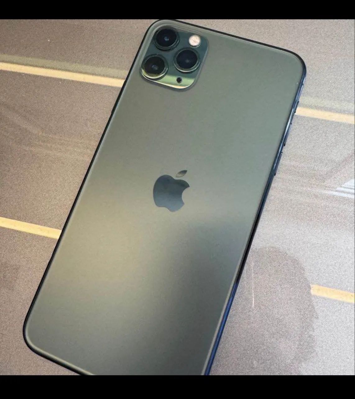 iPhone 11 Pro  - Foto 2