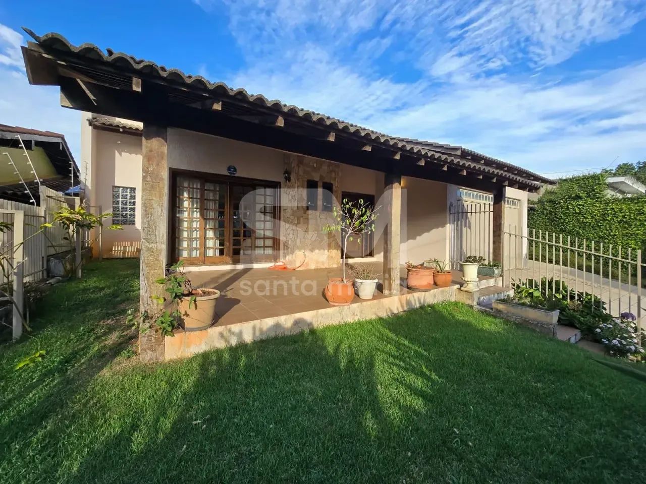 Casa à venda, Maria Goretti, Chapecó, SC - Foto 2