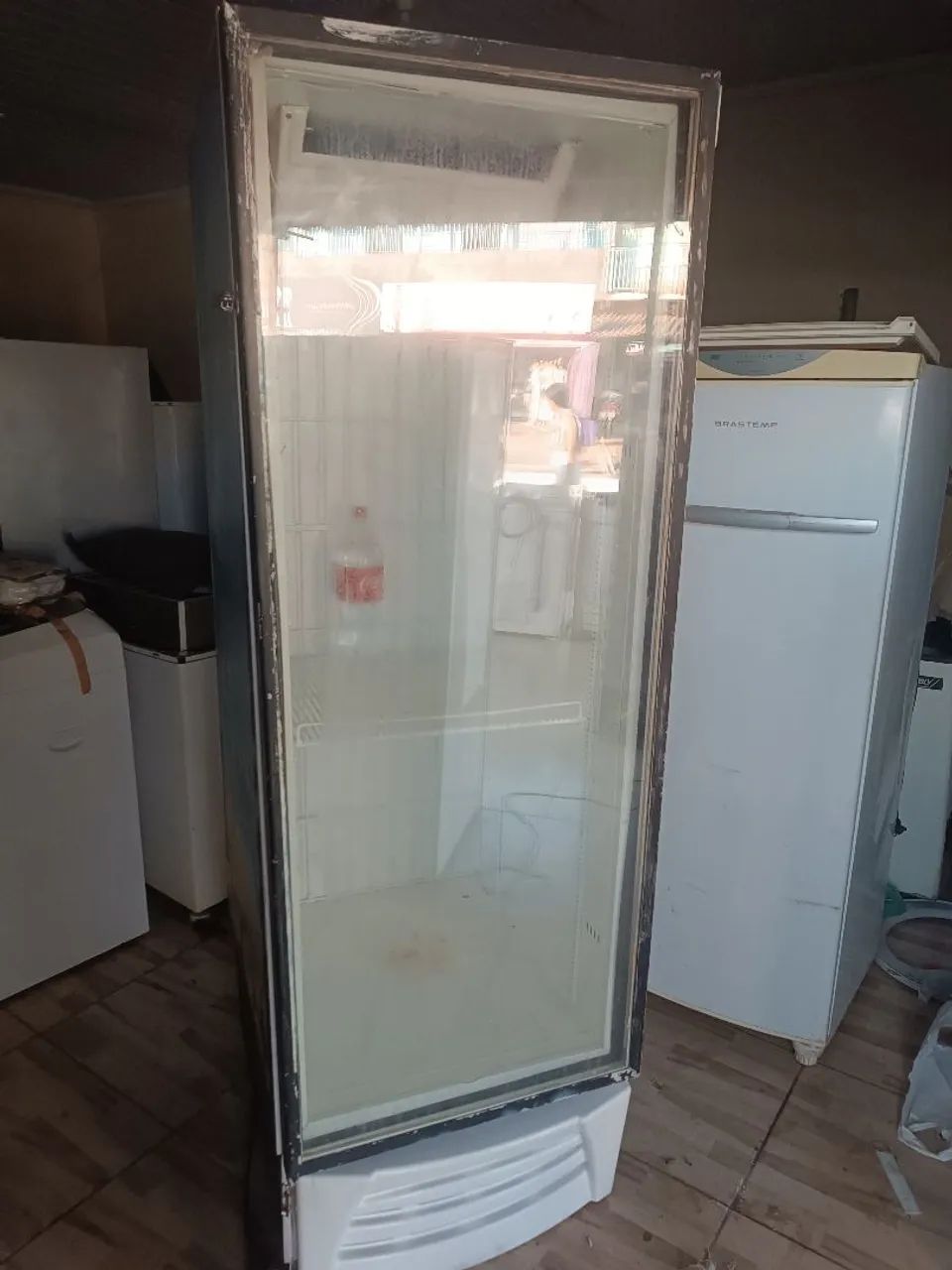 Repositor de bebidas  - Foto 2