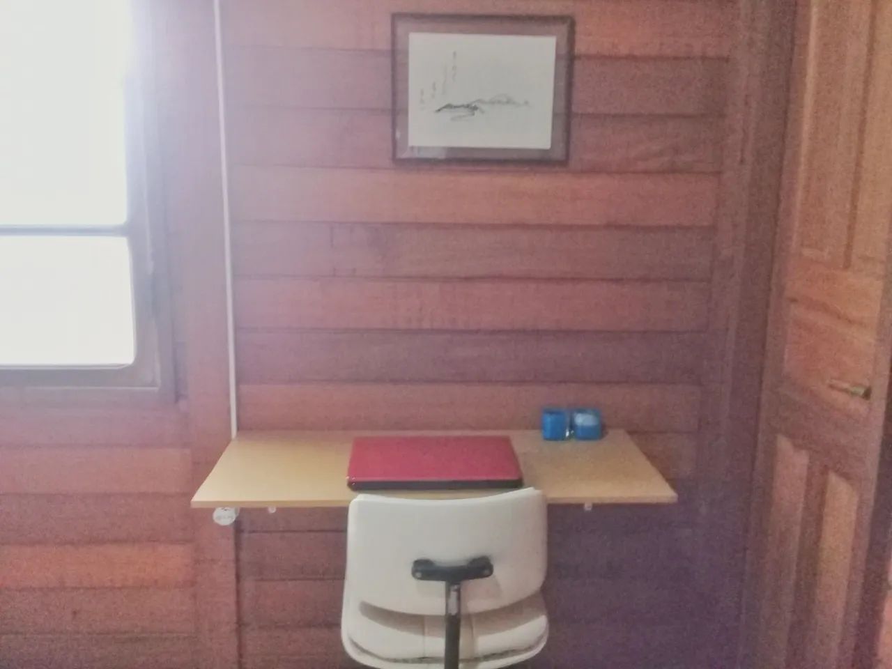 Quarto mobiliado Individual - Foto 9