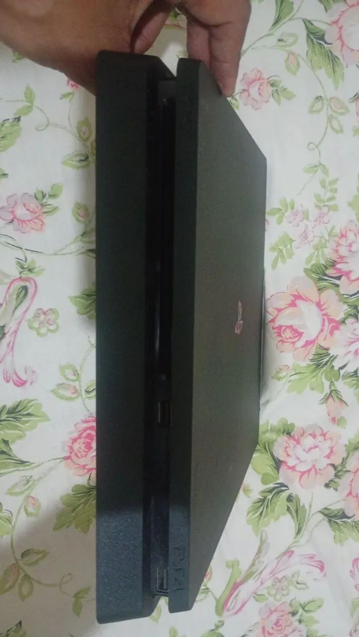 Playstation ps4  - Foto 2