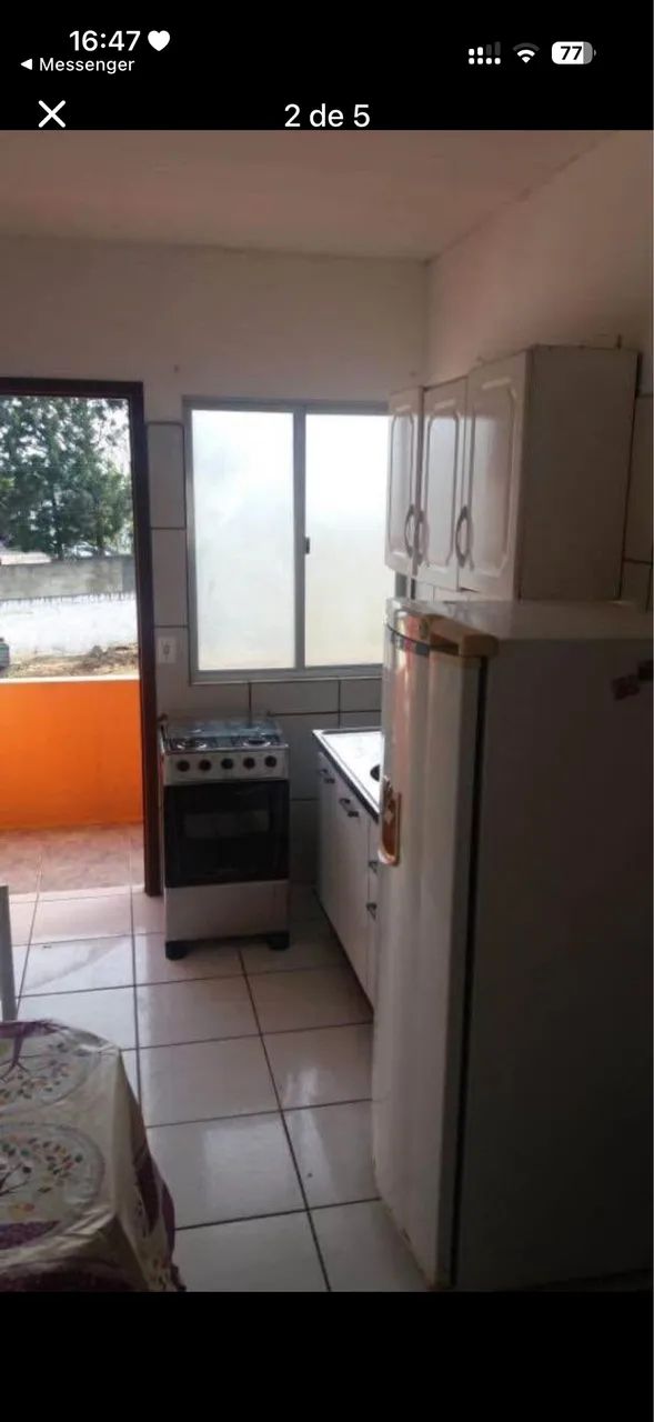 Kitnet saco grande 1250 - Foto 2