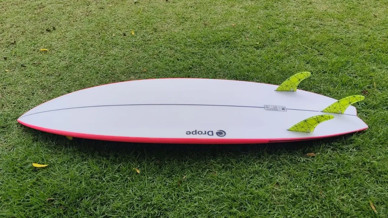 Prancha de surf - Foto 2