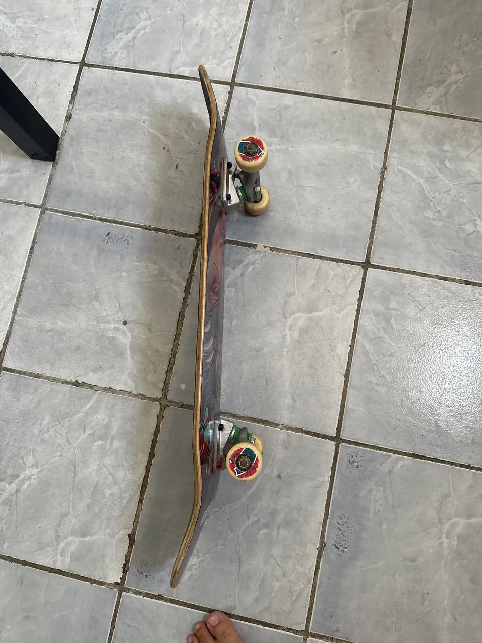 Skate  - Foto 2