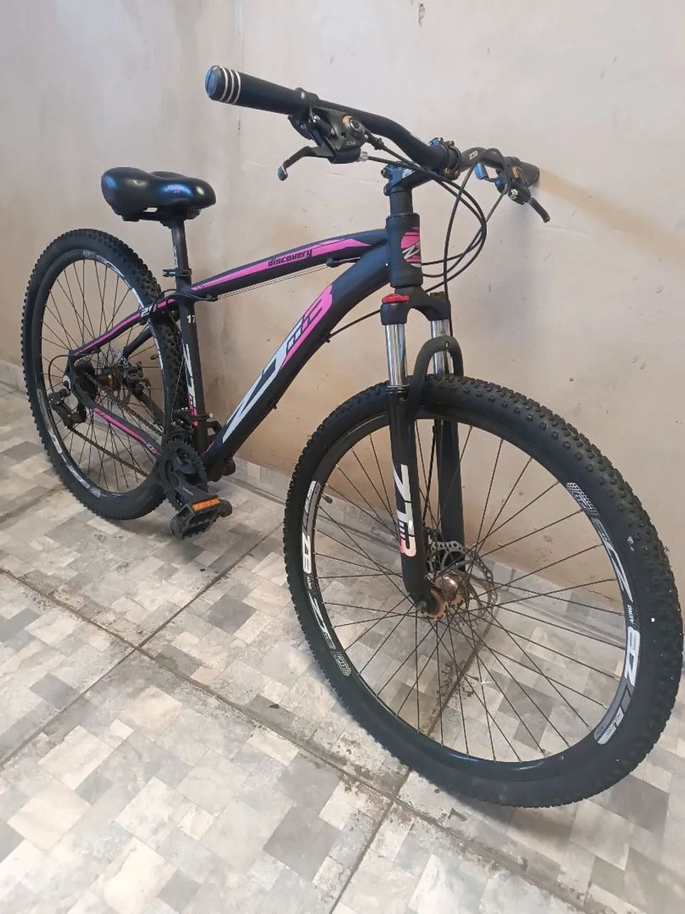 Bicicleta aro 29 - Foto 2
