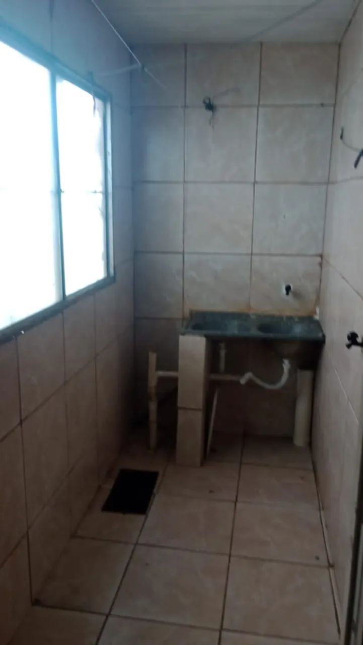 CASA PARA ALUGAR 