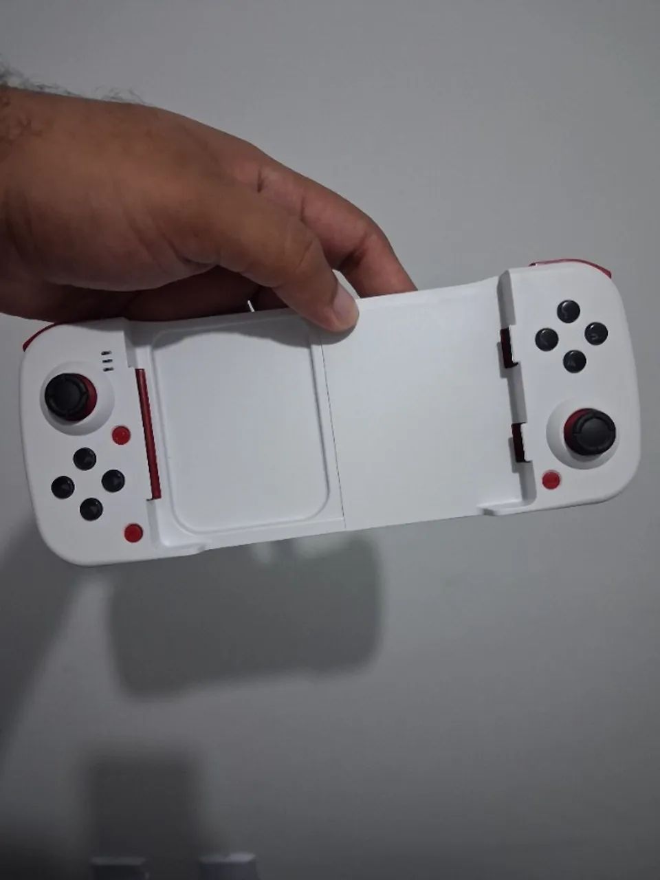 Controle para celular Android (D3)