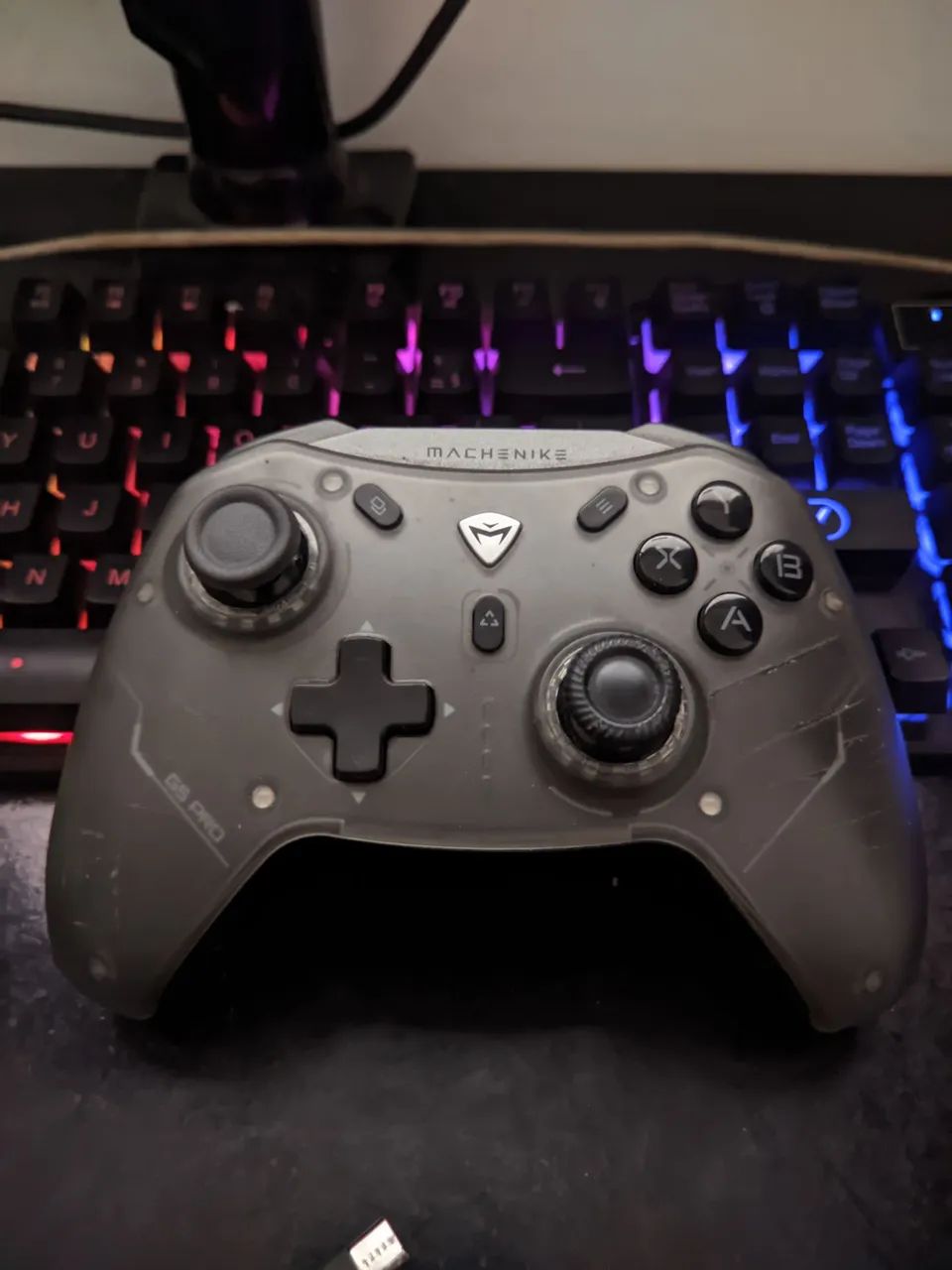 MACHENIKE G5 PRO !!!!!! - Foto 4