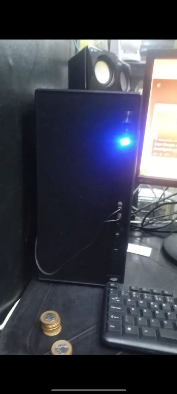 Computador completo - Foto 4