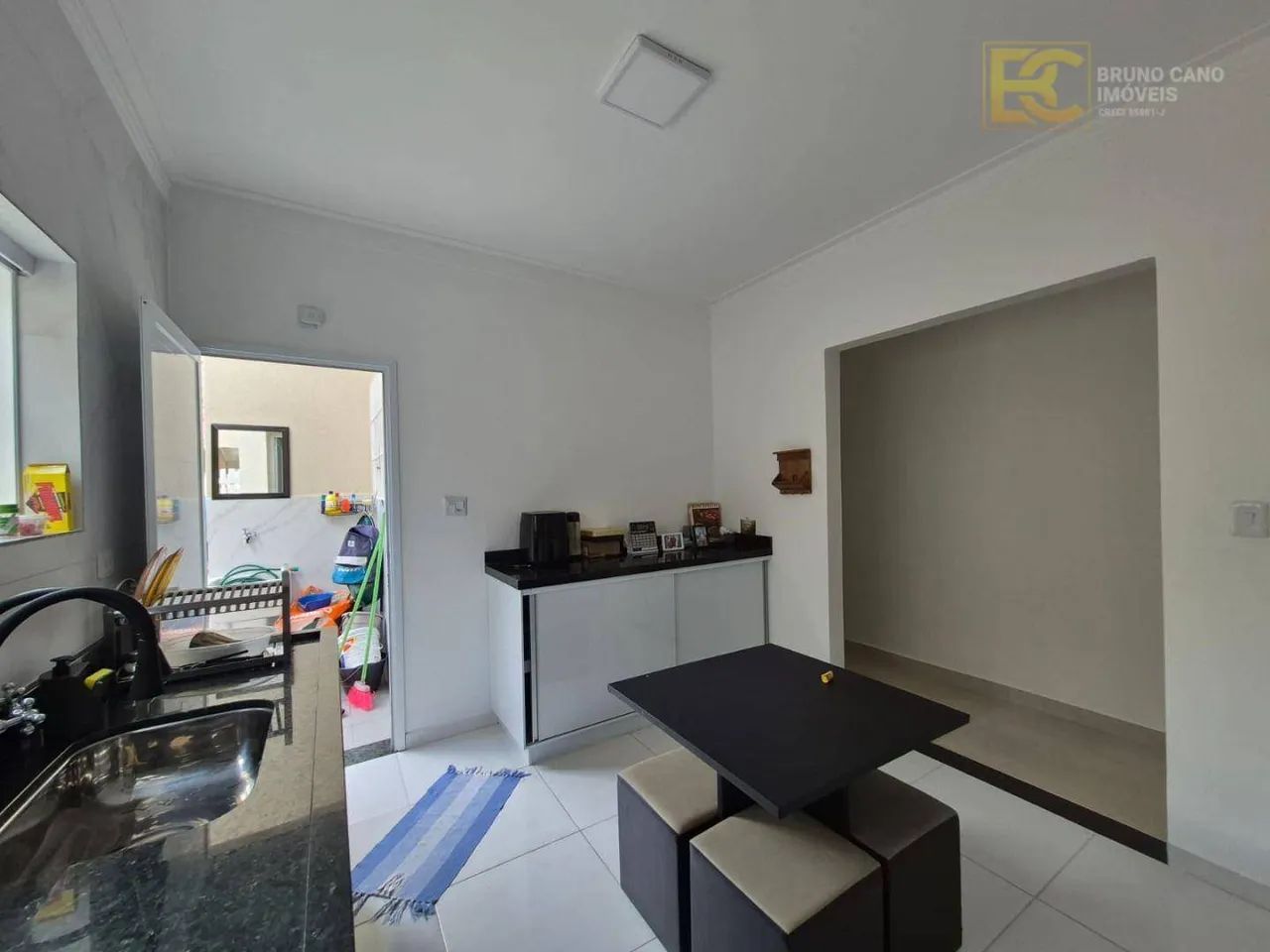 Casa com 2 dormitórios à venda- Stella Maris - Peruíbe/SP - Foto 5