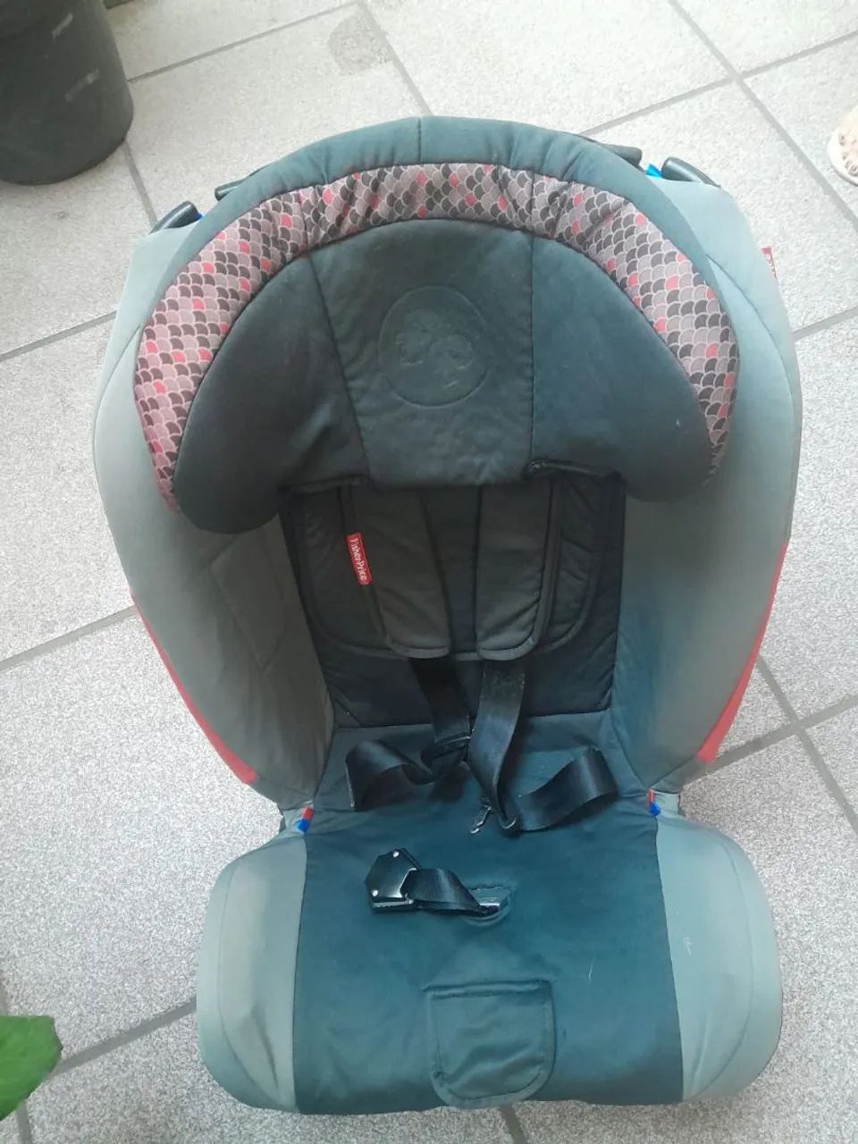 Cadeira de bebê  - Foto 2