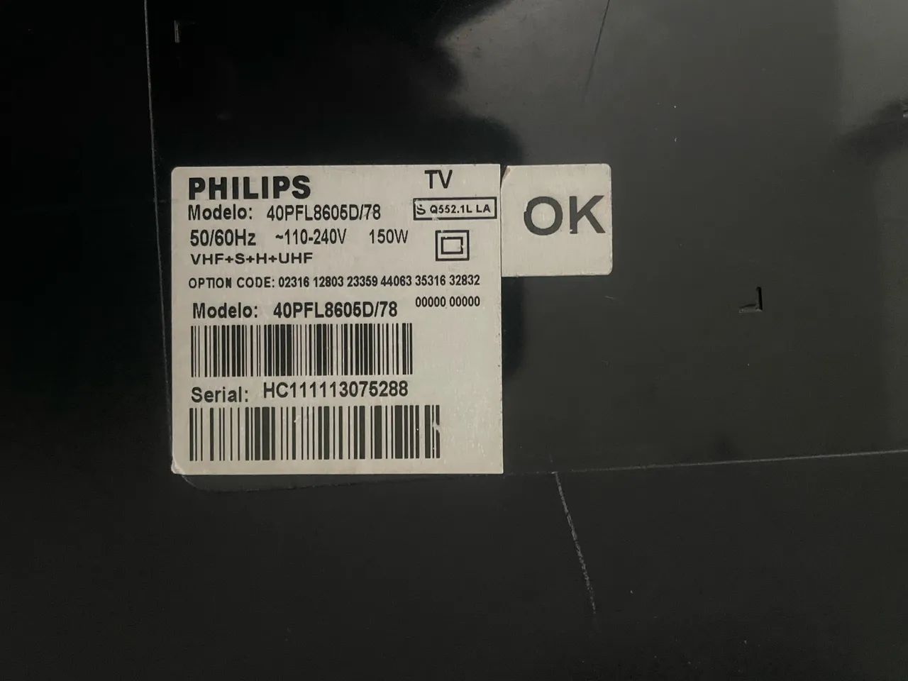 Tv  - Foto 3