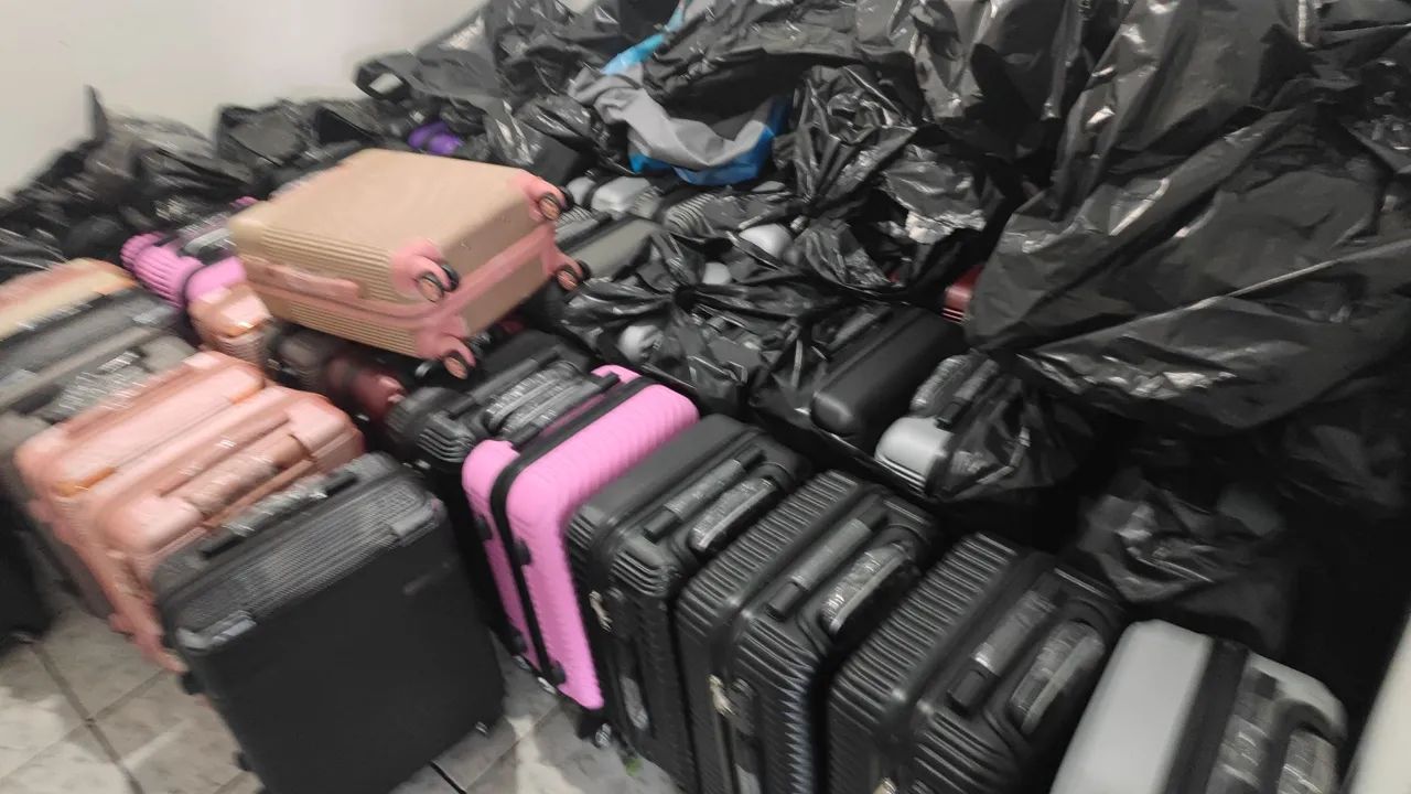 Vendas malas embarque  - Foto 3