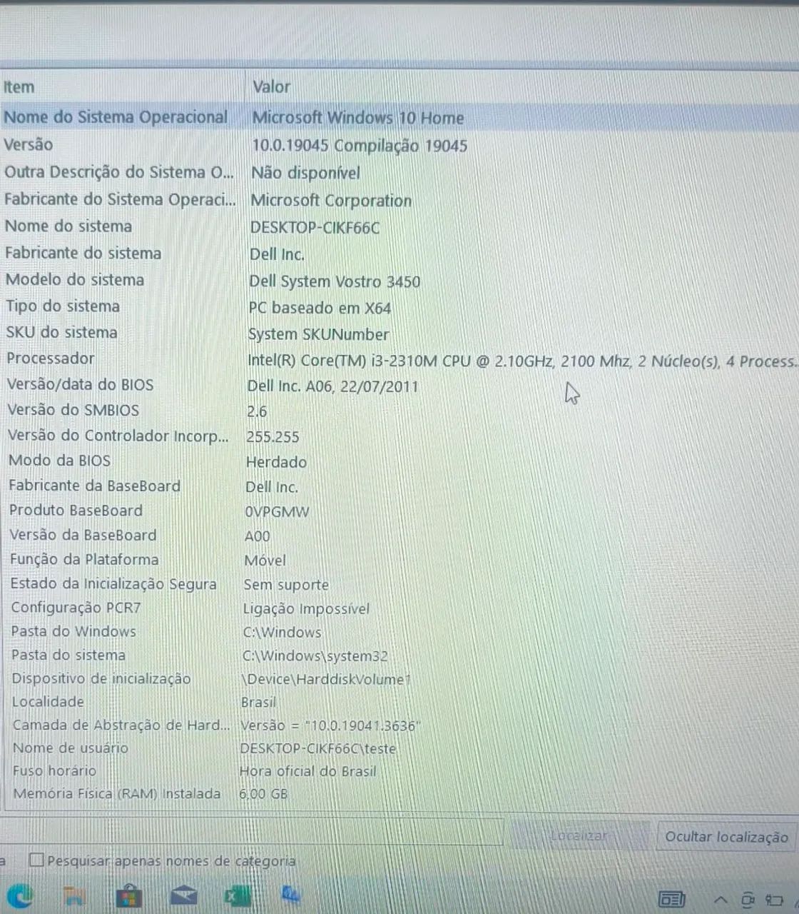 Notebook Dell Vostro 3450 - Foto 4