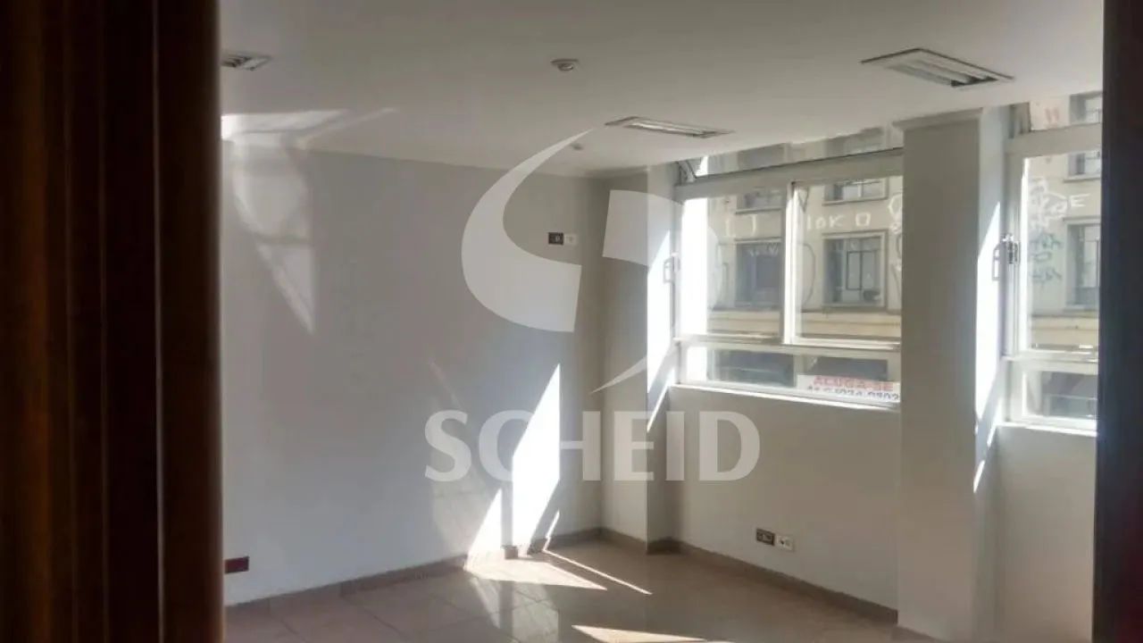 Conjunto Comercial a Venda no Centro - 132 m² - 2 Banheiros - Foto 2